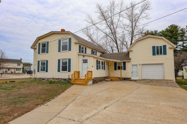 Foto del edificio - 2 Gamache