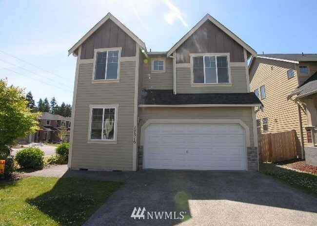 Foto del edificio - 17516 93rd Ave Ct E