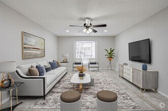 Building Photo - 7900 Westheimer Rd