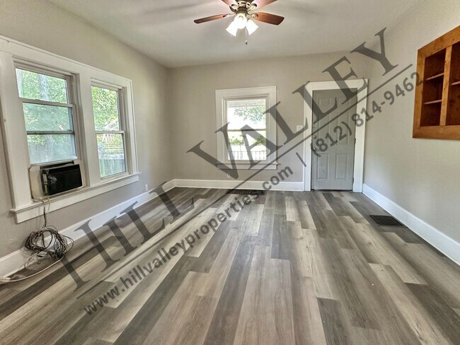 Foto del edificio - 1318 S 11th St