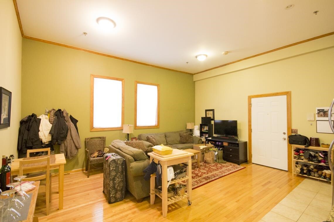 580 Jersey Av, Jersey City, NJ 07302 House Rental in Jersey City, NJ