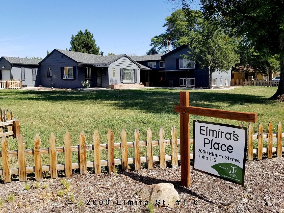 4 bed, 2 Bath, 1100 SF with washer/dryer hookups, large, fenced yard and garage. - 4 bed, 2 Bath, 1100 SF with washer/dryer hookups, large, fenced yard and garage.