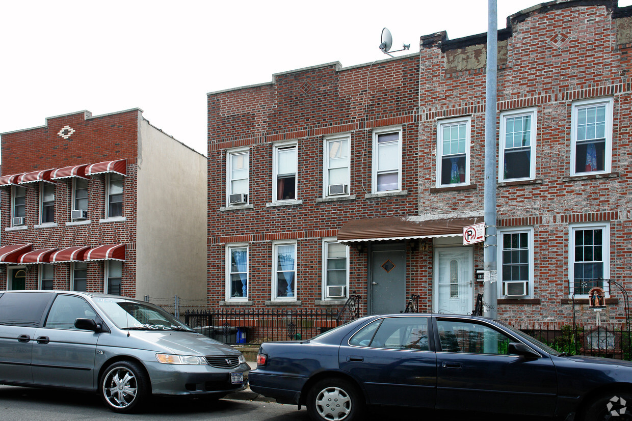 Foto del edificio - 1830 Gleason Ave