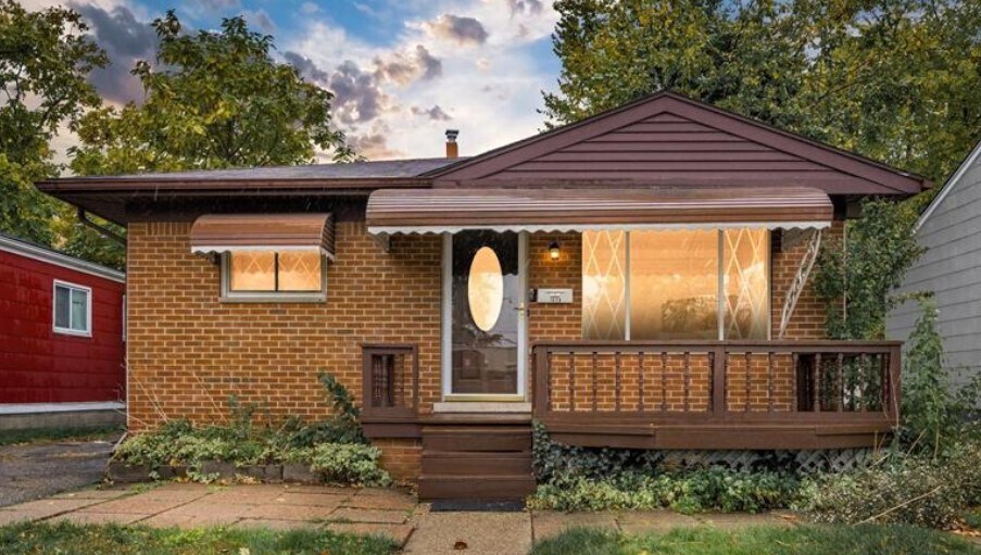 Foto principal - 1628 E Woodruff Ave
