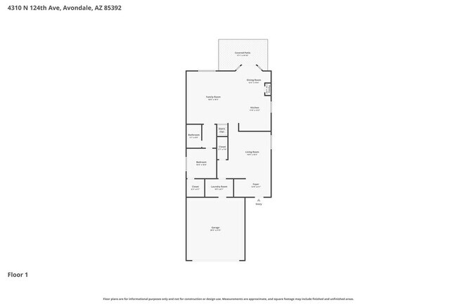 Building Photo - 4310 N 124th Ave