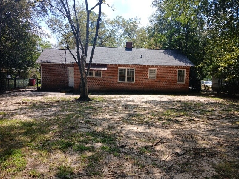 Foto principal - 1876 Washburn St