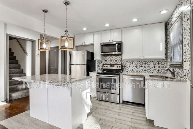 Foto del edificio - 2616 Northview Ave