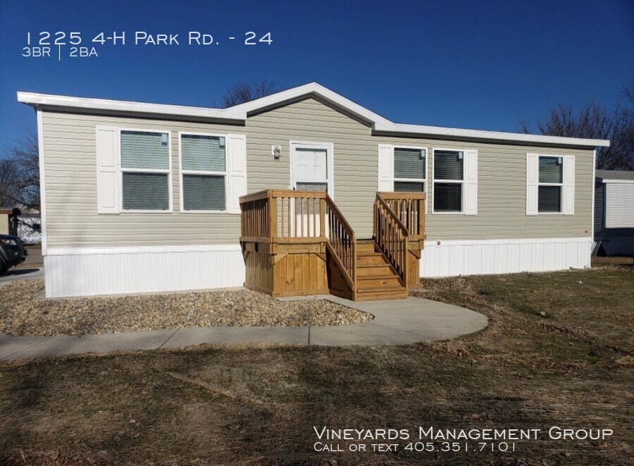 Primary Photo - Move in ready 3 bedroom 2 bathroom