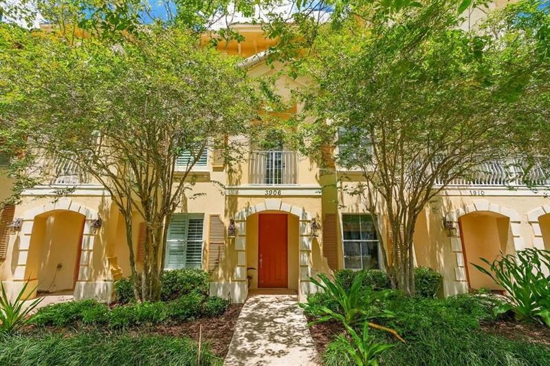 Foto principal - 3906 Monarch Ln