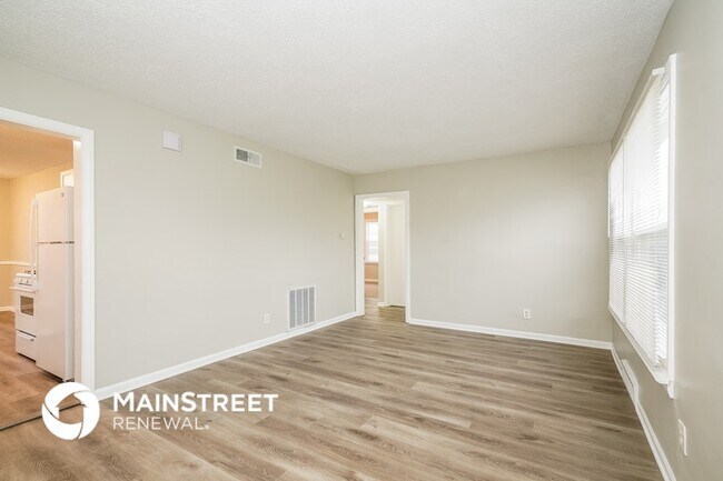 Foto del edificio - 3428 N Riley Ave