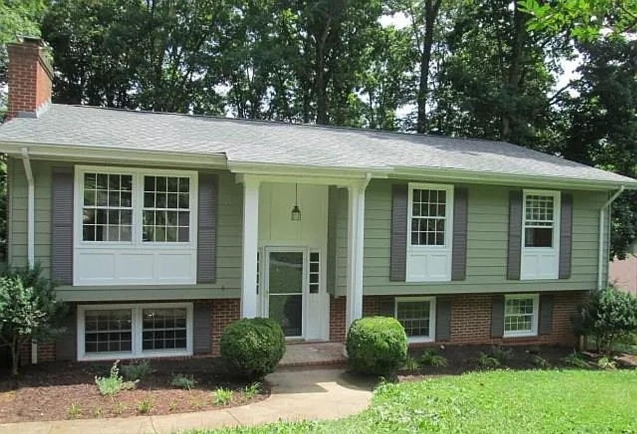 Carrsbrook House! - Carrsbrook House!