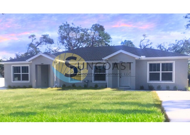 Building Photo - All you have to do is move in to this bran...