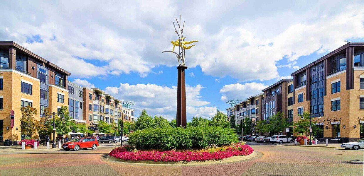 Excelsior & Grand Apartments Saint Louis Park, MN