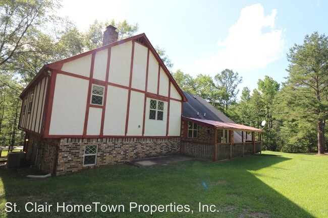Building Photo - 4 br, 3.5 bath House - 249 GREENSPORT RD