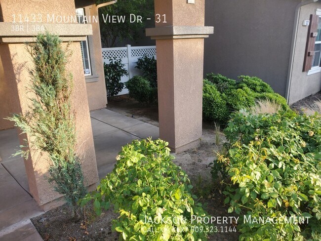 Foto del edificio - 11433 Mountain View Dr
