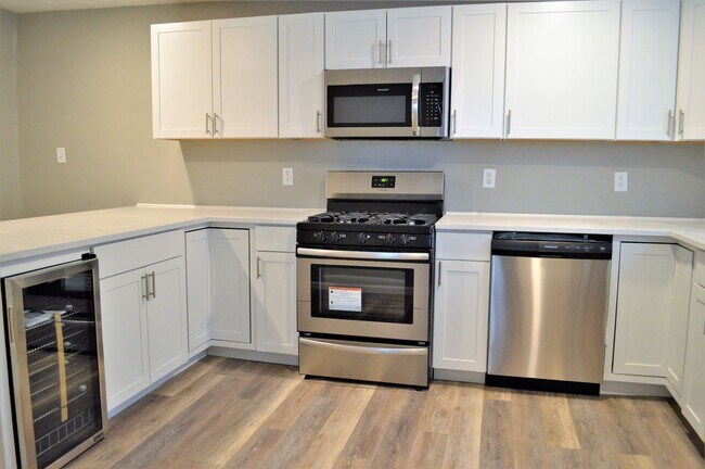 Foto del edificio - Amazing 3 bed, 1.5 bath, rental home in So...