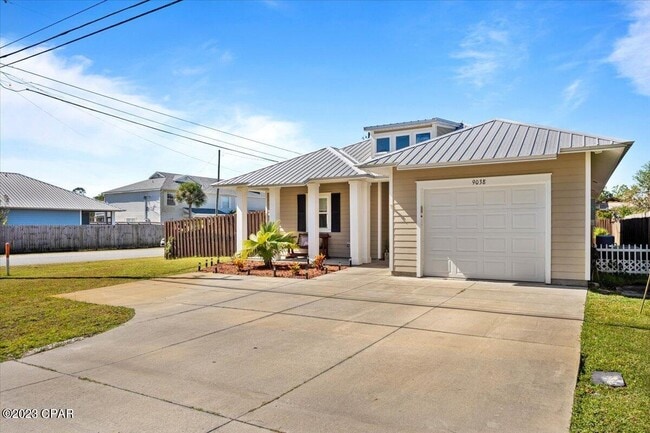 Building Photo - 9038 Abba Ln