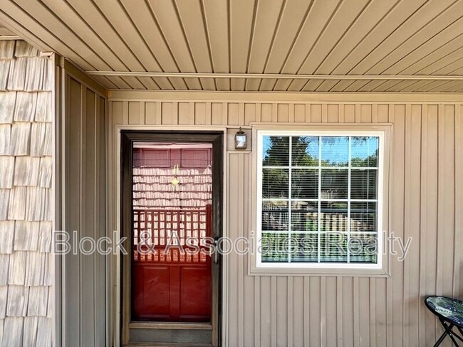 Foto del edificio - 3816 Country Club Rd