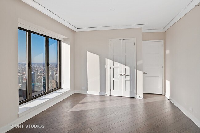 Foto del edificio - 950 N Michigan Ave