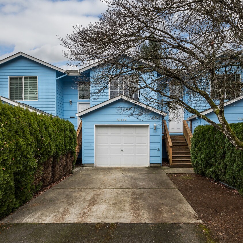 Foto principal - 52410 SW 3rd St