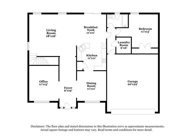 Building Photo - 4013 Cadence Dr