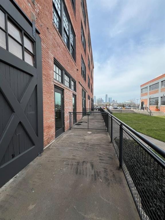 Building Photo - 806 Sampson St