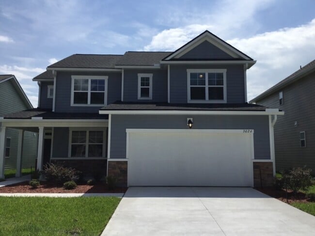 Building Photo - 3026 Eagle Bluff Way
