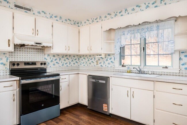 Foto del edificio - 45 Weare