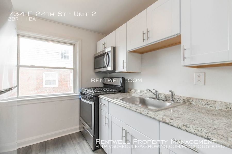 Primary Photo - 734 E 24th St