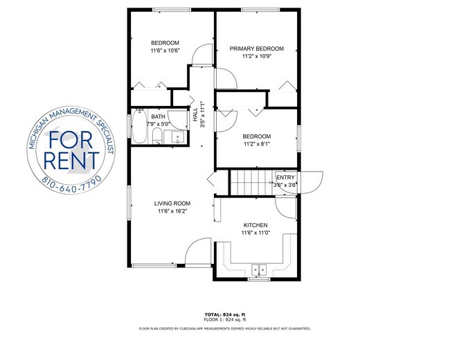 Foto del edificio - 3717 Larchmont St