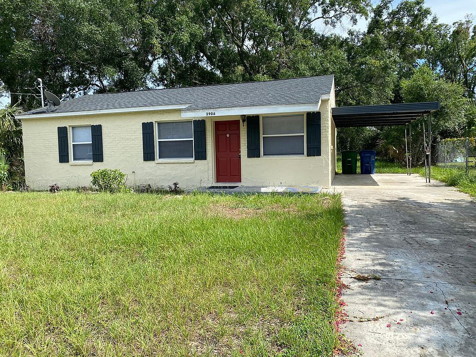 Primary Photo - 3906 W Palmetto St