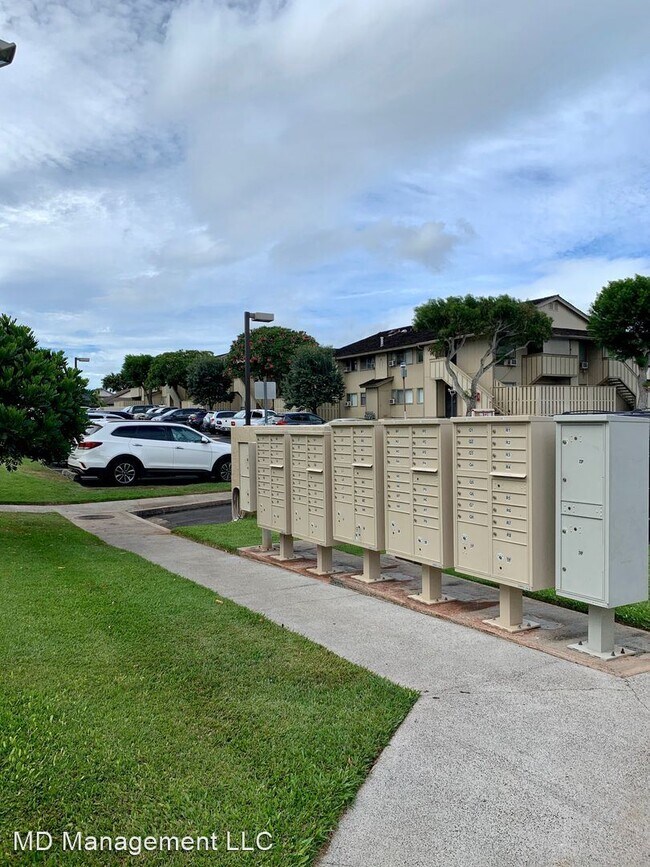 Building Photo - 2 br, 1 bath House - KAUHALE-WAIPIO 94-115...