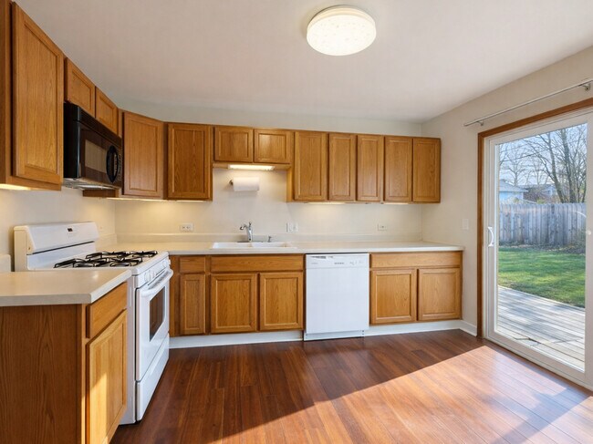 Foto del edificio - 36752 N Wildwood Dr