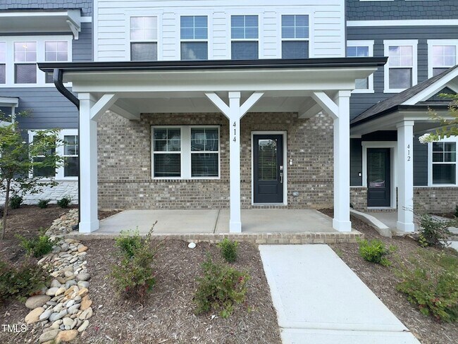 Foto del edificio - 414 Rowe Wy