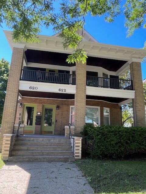 Foto del edificio - 622 Ashland Ave