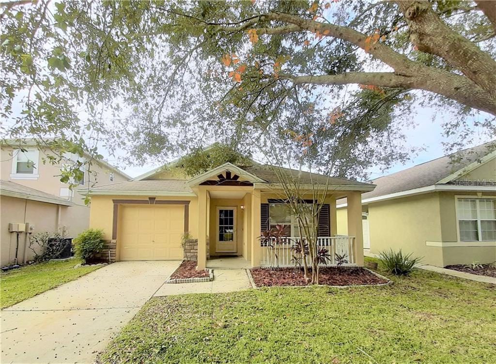 Primary Photo - 7804 Bristol Park Dr