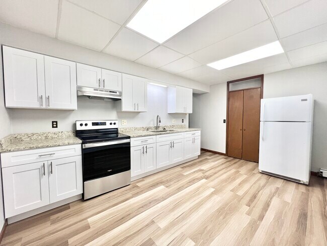 Foto del edificio - 521 E Court St