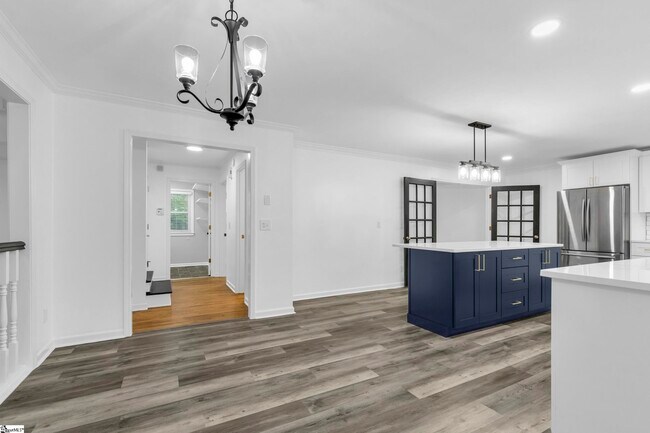 Foto del edificio - 125 River Way Dr