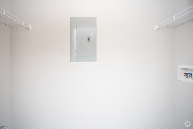 3HAB, 2BA - 1,230 ft² - 1322 North Apartments