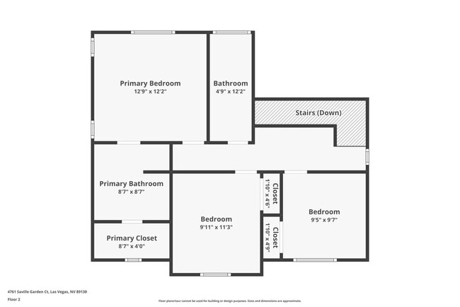 Building Photo - 4761 Saville Garden Ct