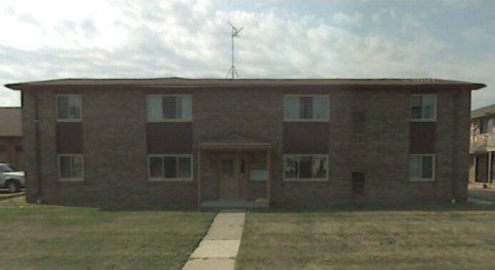Primary Photo - 1323 Ford Ave