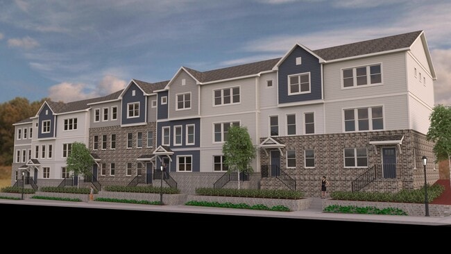 Building Photo - Dogwood Landing