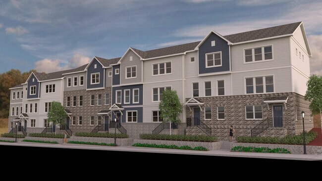 Foto del edificio - Dogwood Landing