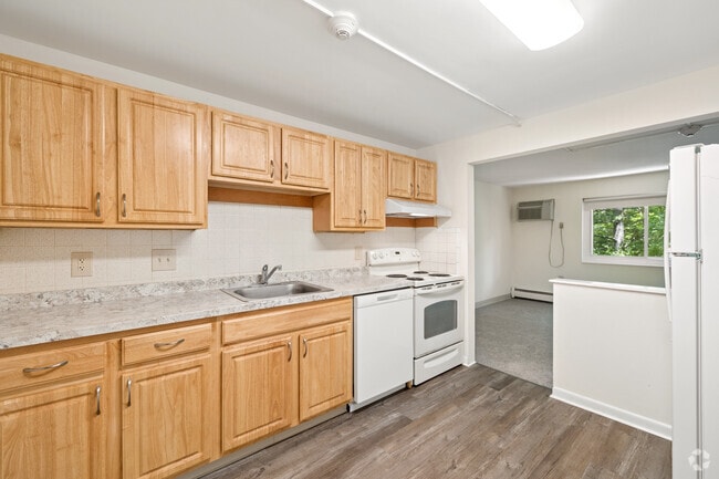 Interior Photo - Rockingham Village Apartments