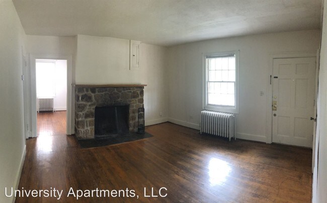 Foto del edificio - 1723 Jefferson Park Ave