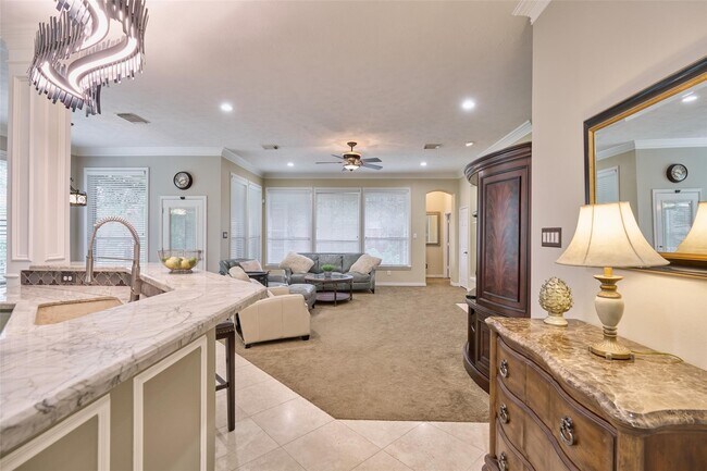 Foto del edificio - 18 Jester Oaks Pl