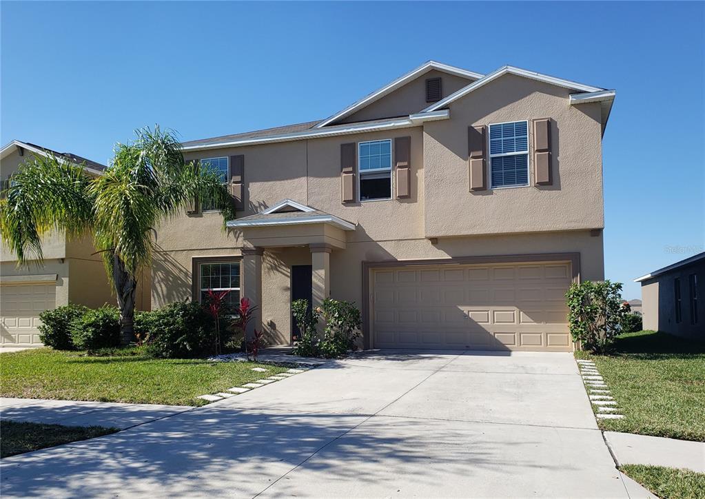 10109 Crested Fringe Dr, Riverview, FL 33578 House for Rent in