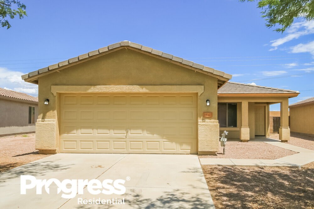 35327 Karan Swiss Cir, San Tan Valley, AZ 85143 House for Rent in San