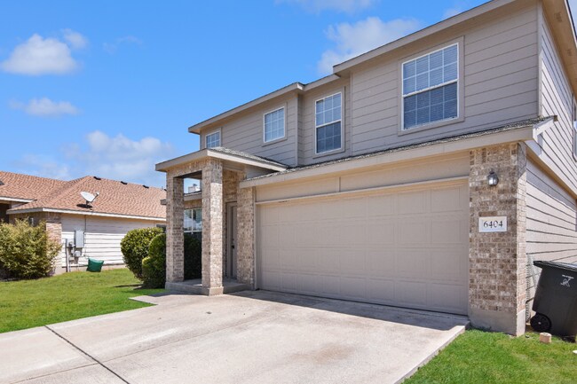 Foto del edificio - 6404 Griffith Loop