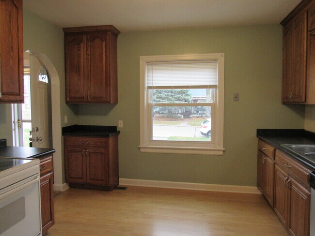 Foto del edificio - 3834 N Sturdevant St